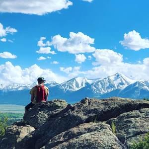 Meet your Posher, Sam